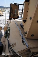 Oshkosh M-ATV 2009 года